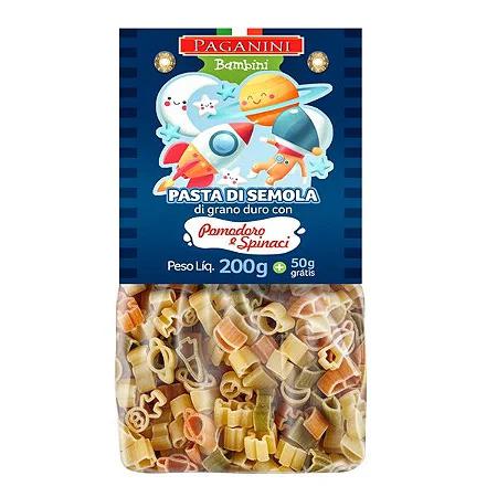TORTELLINI PRESUNTO 250G PAGANINI 