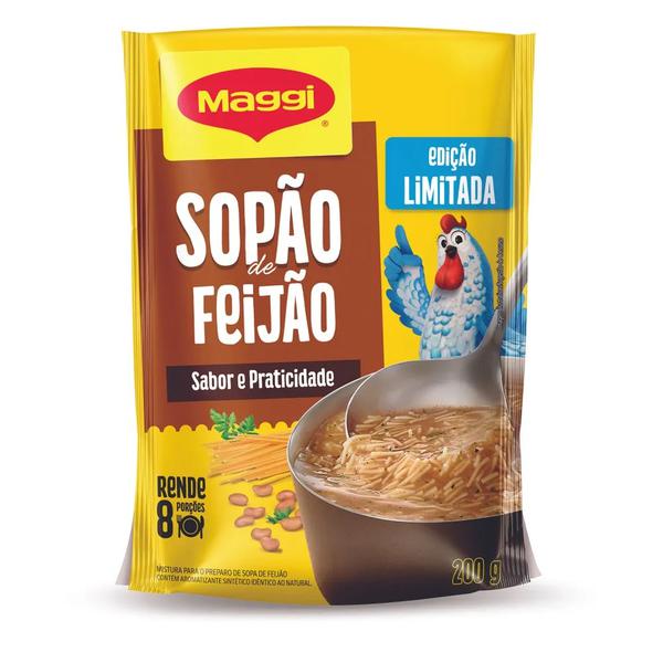 Sopao Maggi 200g