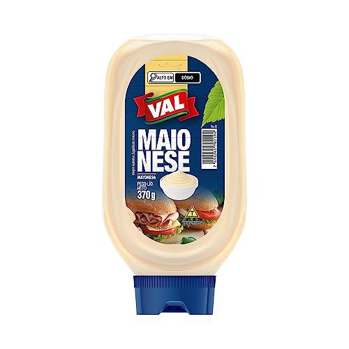 MAION VAL 370G TOP DOWN PET