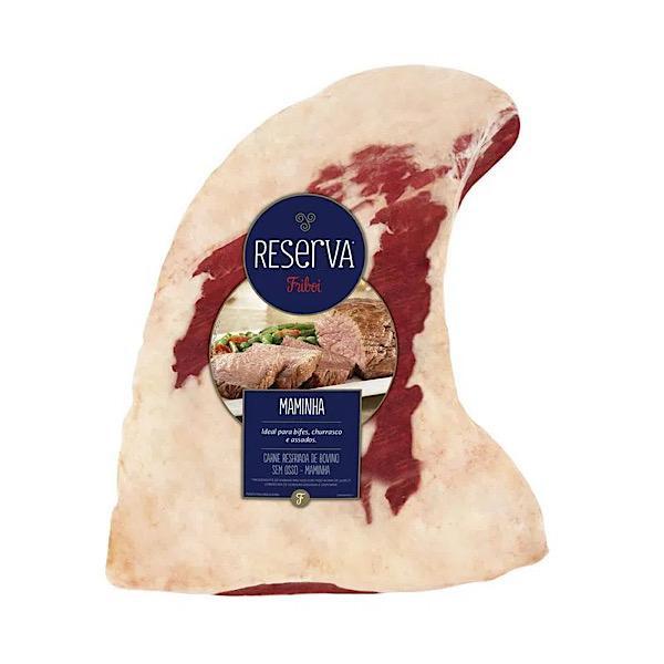 MAMINHA PAI RESERVA KG