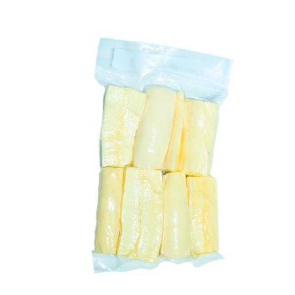 Mandioca Descartável Benassi 1kg