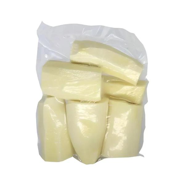 MANDIOCA SERVE BEM 700G