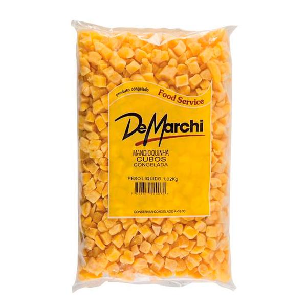MANDIOQUINHA CONG. DEMARCHI PCT 1.02KG 