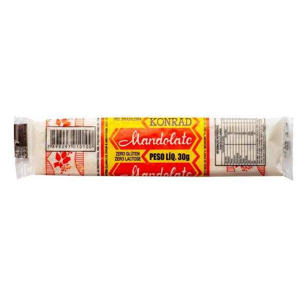 MANDOLAT  KONRAD 30GR UN