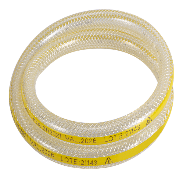 MANGUEIRA GAS 1,00M ARQUA