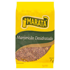 TEMP MARATA MANJERICAO DESID 7G