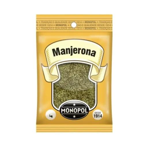 CHA MONOPOL 10G MANJERONA