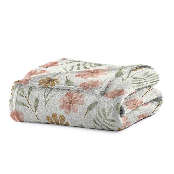 MANTA OUTLET CAMESA 1,80X2,00 CASAL