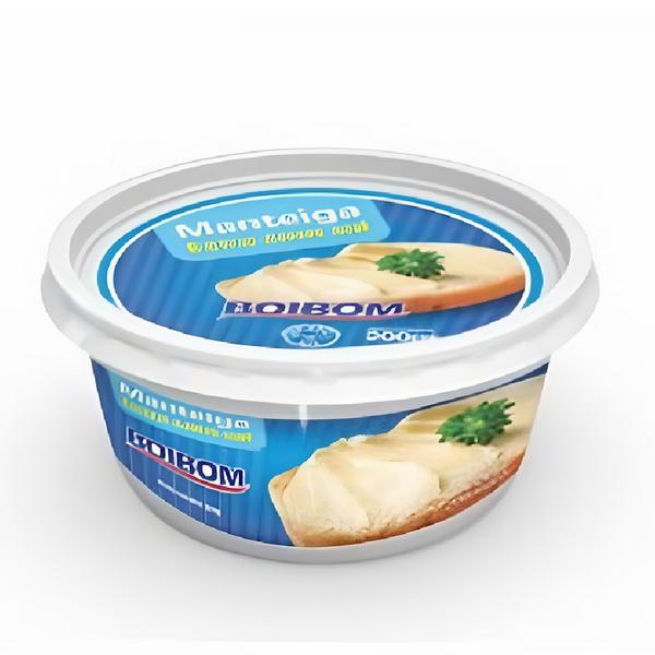 MANTEIGA BOIBOM C/SAL 200g