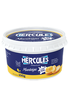 MANTEIGA FRIGODARIO C/SAL PT 200G