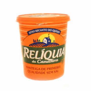 MANT REL CANASTRA 500G S/SAL