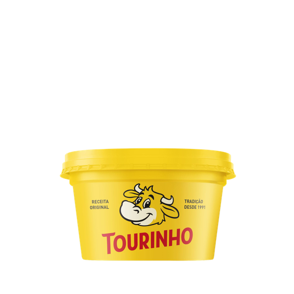 MANTEIGA TOURINHO S/SAL 200G
