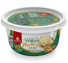 VEGAN MANTEIGA GRINGS 180GR