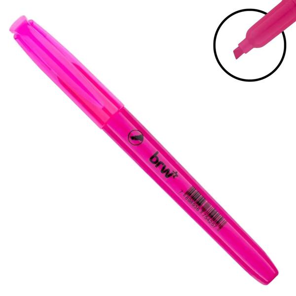 MARCADOR TEXTO ROSA