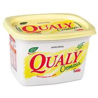 MARG QUALY LIGHT C/ SAL 500g