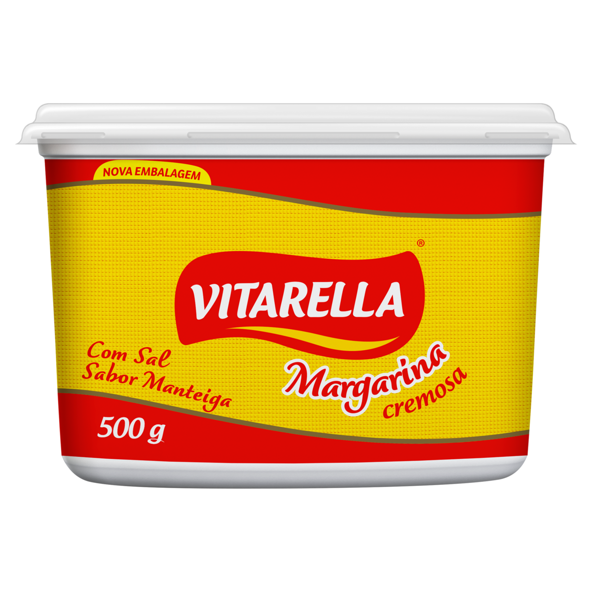 Marg Vitarella Namesa 500g