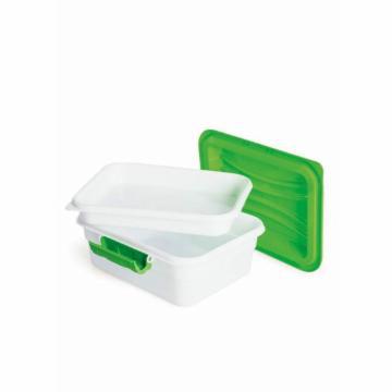 MARMITA ESCA PLAST C/TRAVA