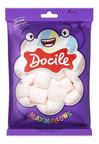 MARSHMALLOW PIRANGUINHO 40G