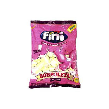 MARSHMALLOWS RECHEADINHO GROSELHA 80G
