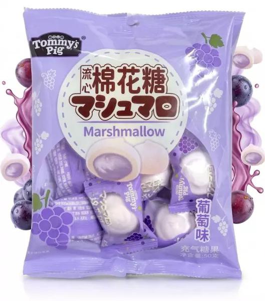MARSHMALLOW 60G UVA