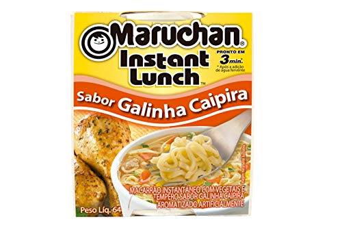 MAC INST MARUCHAN LAM GALINHA CAIP 64