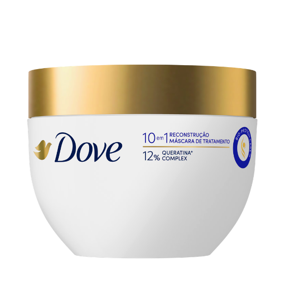 MASC DOVE 270G HID HIALURON V