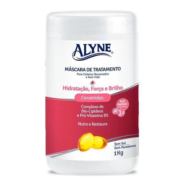 CR.TR.ALYNE FORCA 1KG