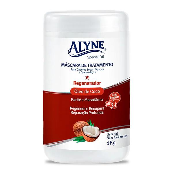 MASC ALYNE 1KG REGENER
