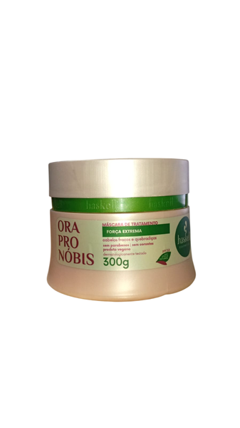 MASC.HASKELL 300G ORA PRO NOBIS