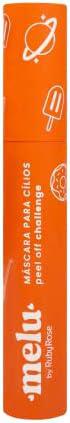 MASC P/CILIOS PEEL OFF MELU