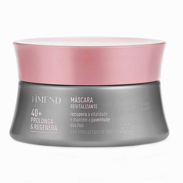MASCARA AMEND 