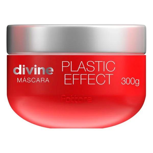 MASC TONAL FATTORE DIVINE PLA 300G RED EFFECT