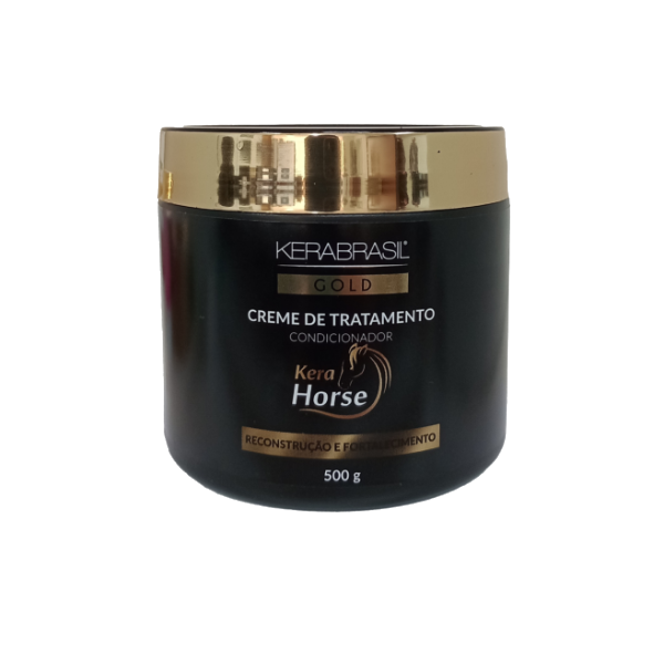 Masc Kerabrasil 500G Kera Horse