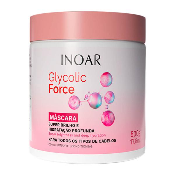 MASC.CAP INOAR GLYCOLICO    500G