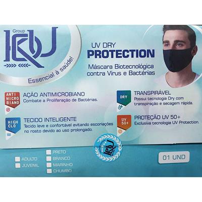 ZMASCARA PROTECTION UN.