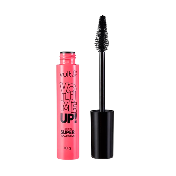VULT MASCARA CILIOS VOLUME UP 10G