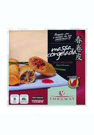 MASSA ROL PRIMAVERA PROD ORIENTAL