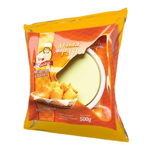 MASSA PARA PASTEL LUISA FAMILIA 500G