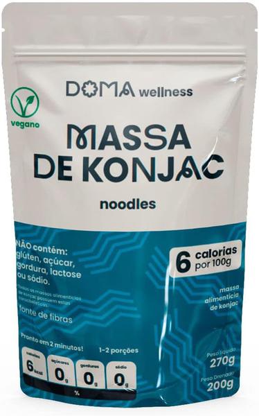 Massa Konjac Noodles 270g