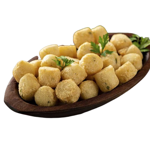 Petisco De Mandioca Maricota Cong 300G