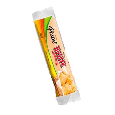 MASSA PASTEL HUSKER 500GR
