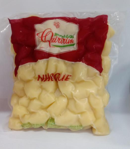 MASSA QUIRIRIM NHOQUE 500GR
