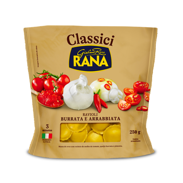 Ravioli Rana 250g