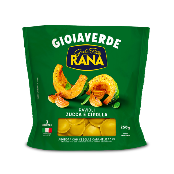 Ravioli Rana 250g