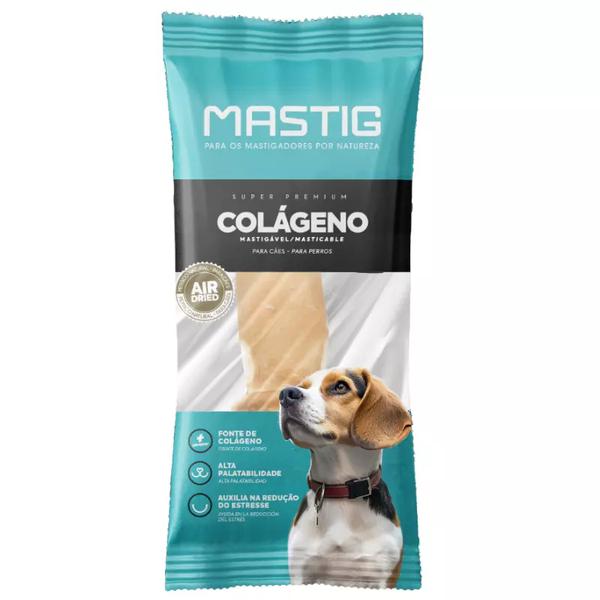 COLAGENO PALITO CARAMELIZADO 5UN