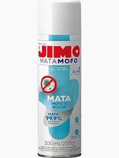 ANTI MOFO JIMO AERO 300ML MATA MOFO