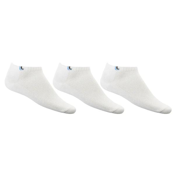 Meia Lupo Au Sport Kit3 Sortida 37/40