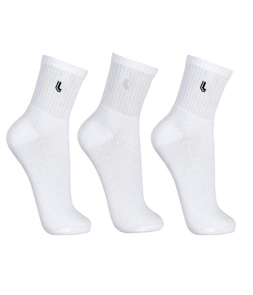3245089 - KIT MEIA LUPO SPORTS C/3 PARES