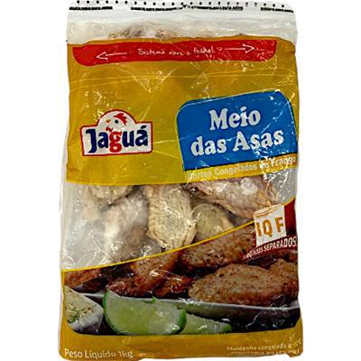 MEIO DA ASA FRANGO JAGUA 1kg