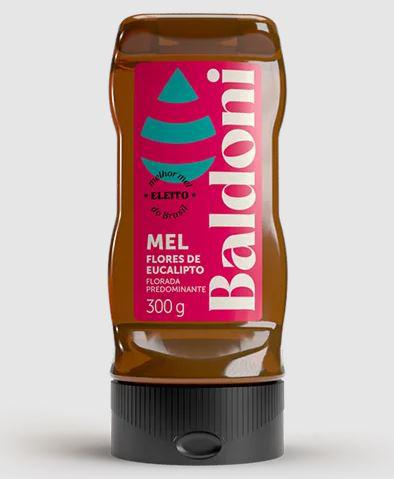 MEL BALDONI FLORES DE EUCALIPTO 300G